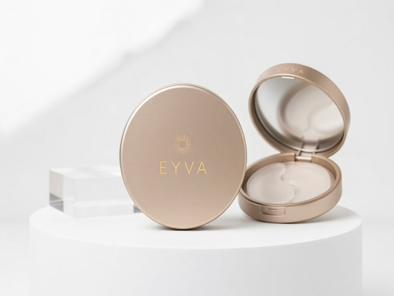 Reusable EYVA Eye Patches