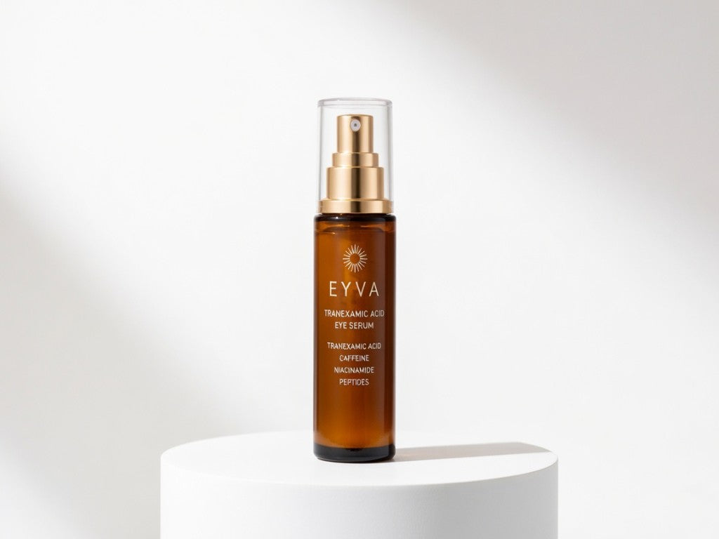 EYVA Tranexamic Acid Eye Serum
