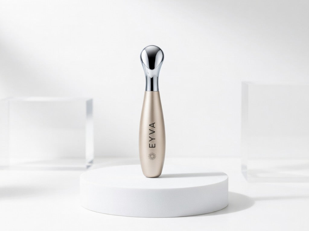 EYVA cooling eye wand
